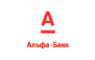 Банк Альфа-Банк в Таежном (Ханты-Мансийский АО)